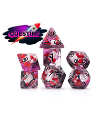 Inclusion Dice - Questing